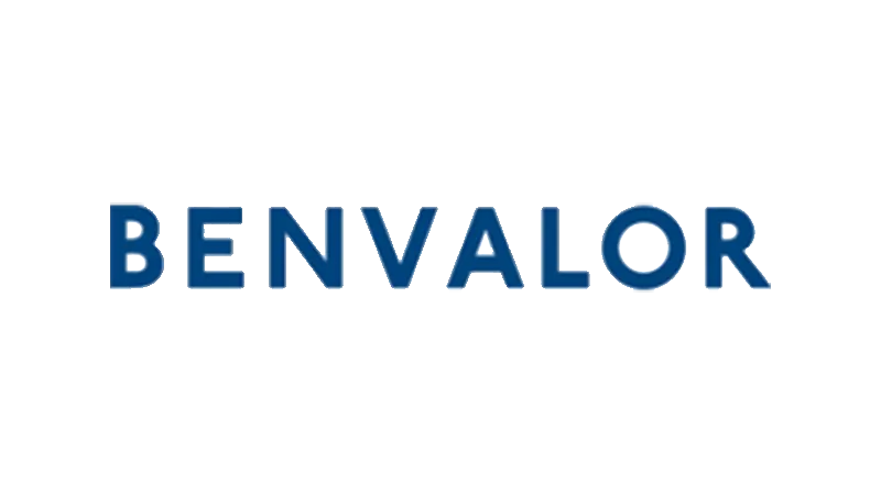 Benvalor logo