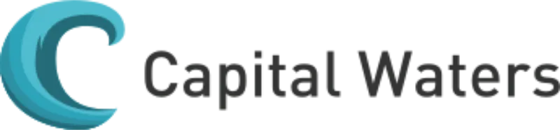 Capital Waters Logo