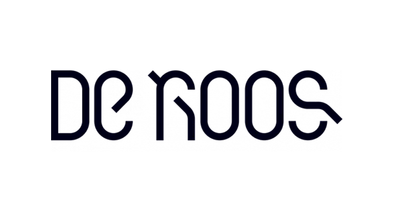 Deroos logo