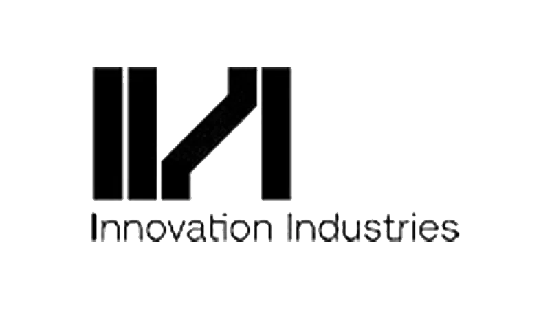 Innovation Industries logo