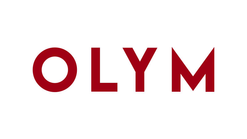 Olym logo