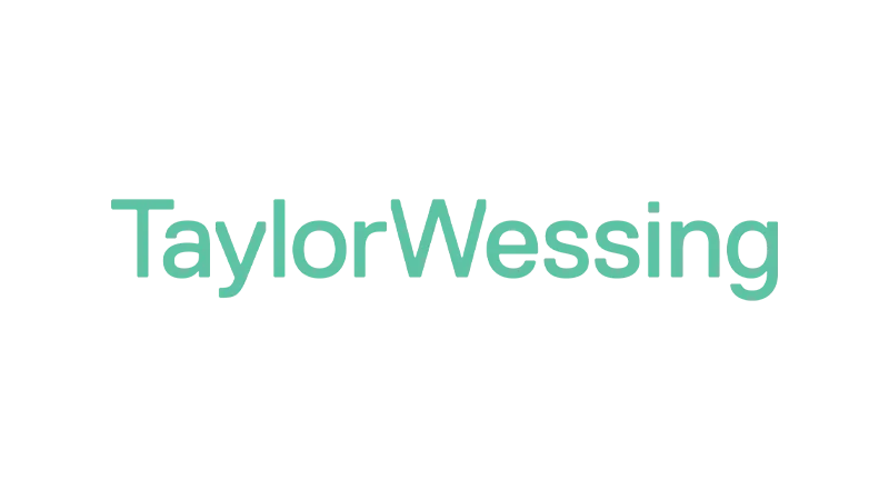 Taylorwessing logo